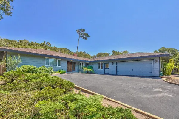 1071 Ortega Road, Pebble Beach, CA 93953