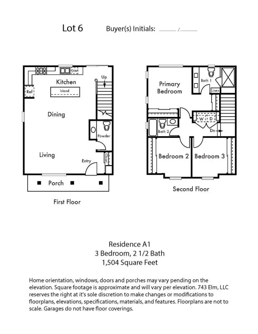 733 Elm Avenue, Greenfield, CA 93927 - #2