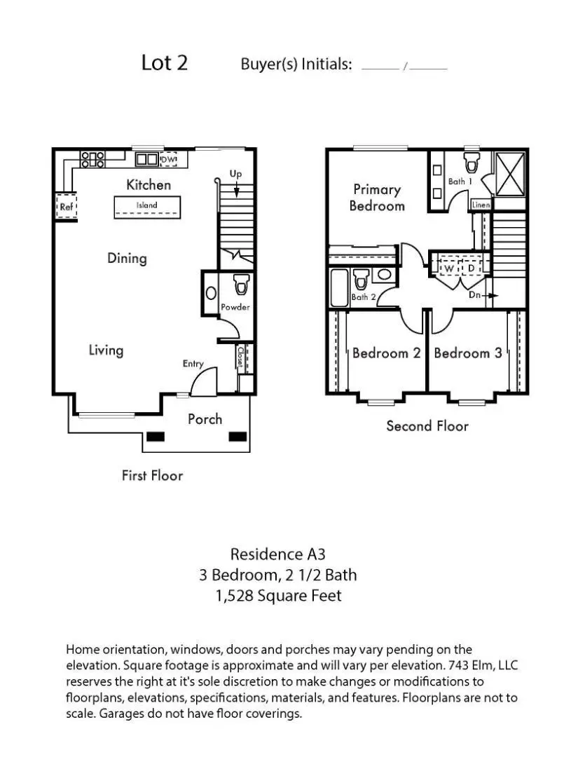 741 Elm Avenue, Greenfield, CA 93927 - #2