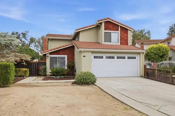 2518 Edgefield Court, San Jose, CA 95122