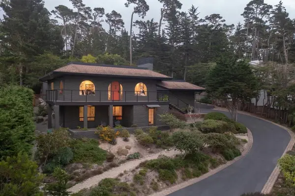 3029 Forest Way, Pebble Beach, CA 93953