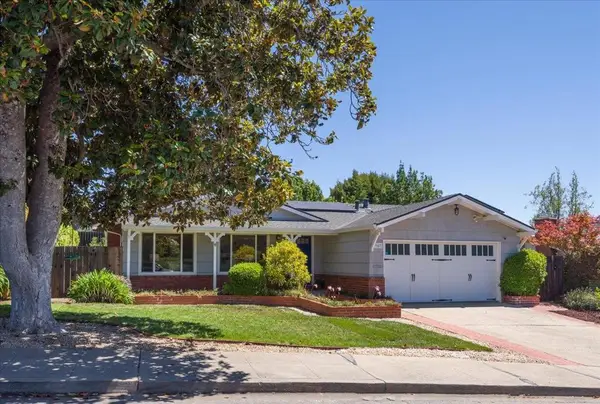 947 Glennan Drive, Redwood City, CA 94061