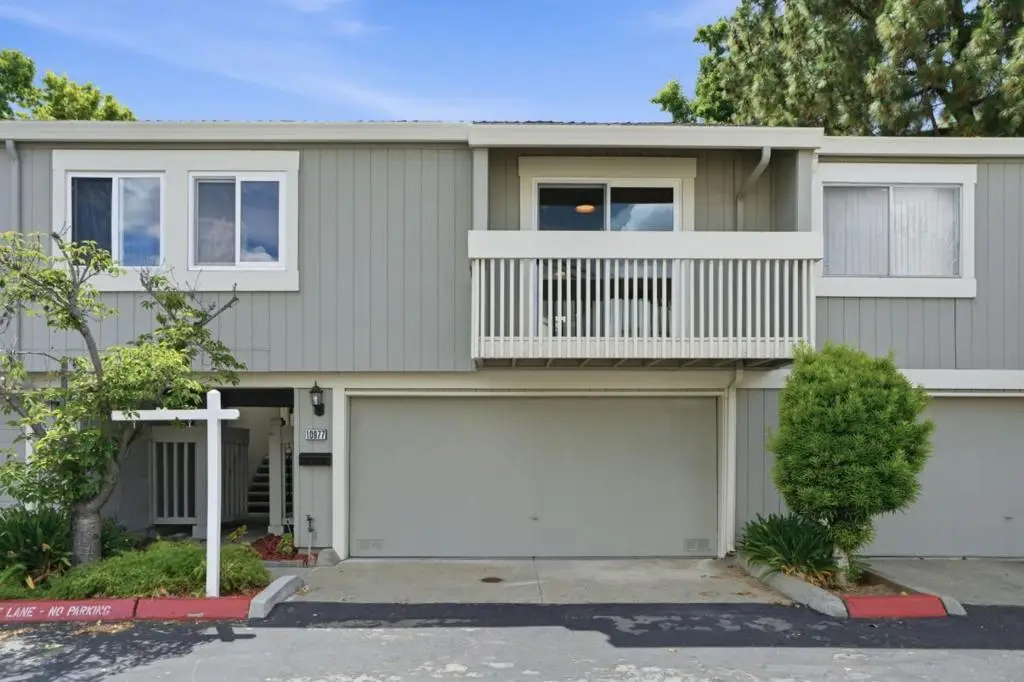 10977 Northseal Square, Cupertino, CA 95014 - #1
