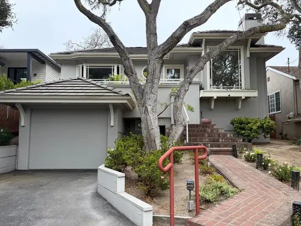 0 Lincoln 4 Ne Of 3rd Avenue, Carmel, CA 93921