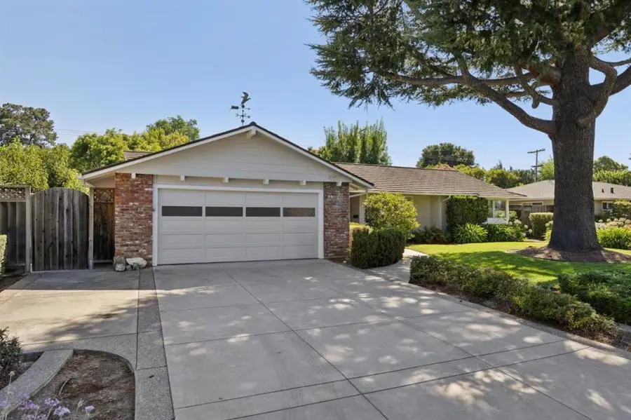 5618 W Walbrook Drive, San Jose, CA 95129 - #2