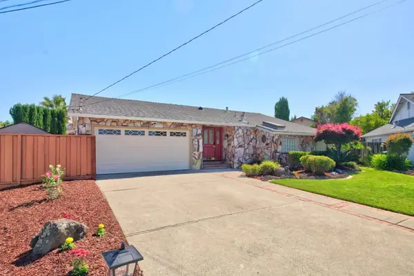 177 Cassandra Place, San Ramon, CA 94583