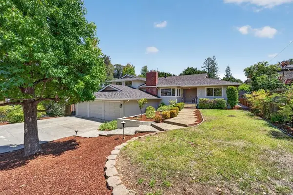 16342 Alexander Avenue, Monte Sereno, CA 95030
