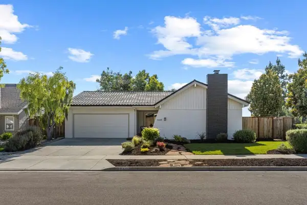 6448 Berwickshire Way, San Jose, CA 95120