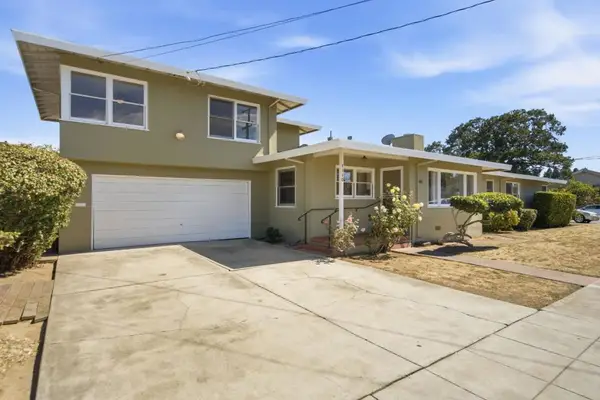 201 S Idaho Street, San Mateo, CA 94401