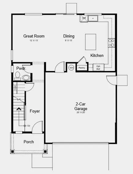2030 Newhaven Drive, Vacaville, CA 95687 - #2