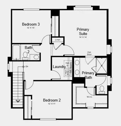 2030 Newhaven Drive, Vacaville, CA 95687 - #3