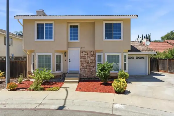 977 Ivory Creek Drive, San Jose, CA 95120