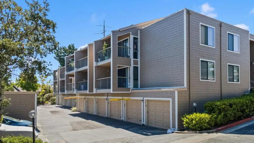 1685 Bayridge Way #203, San Mateo, CA 94402 - #1
