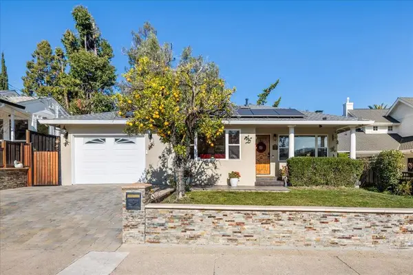 226 San Mateo Avenue, Los Gatos, CA 95030