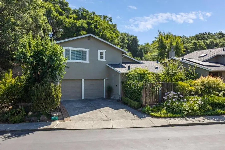2596 Hidden Valley Lane, Napa, CA 94558 - #2