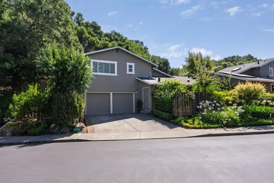 2596 Hidden Valley Lane, Napa, CA 94558 - #3