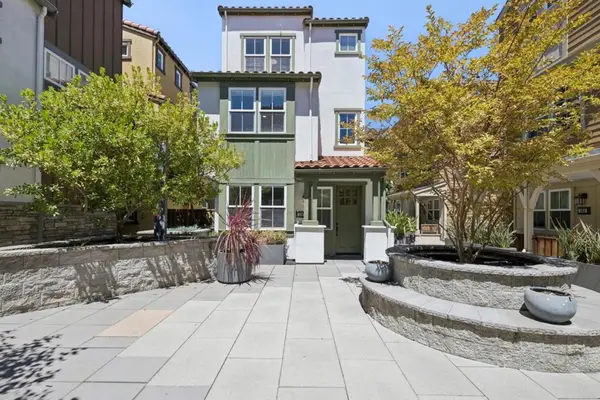Address Withheld By Seller, San Mateo, CA 94401