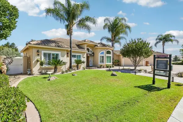 1515 S Ridgemark Drive, Hollister, CA 95023
