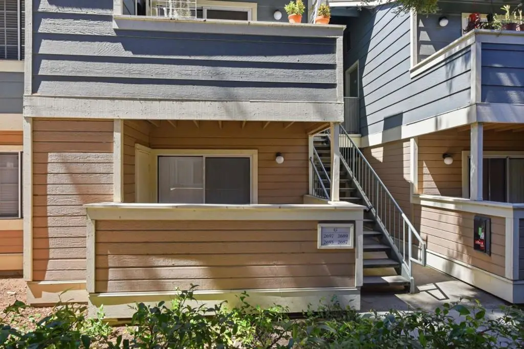 2695 Somerset Park Circle, San Jose, CA 95132 - #1