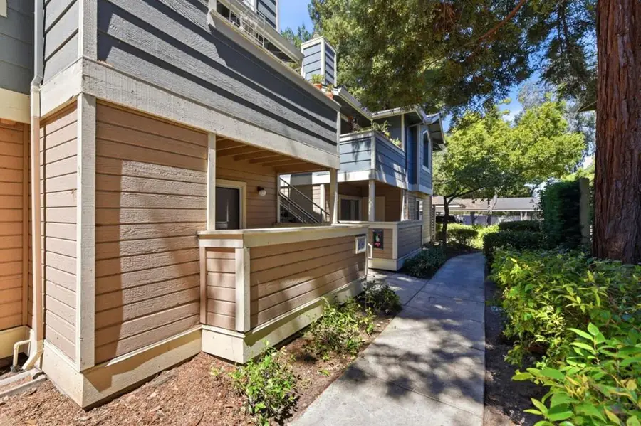 2695 Somerset Park Circle, San Jose, CA 95132 - #2