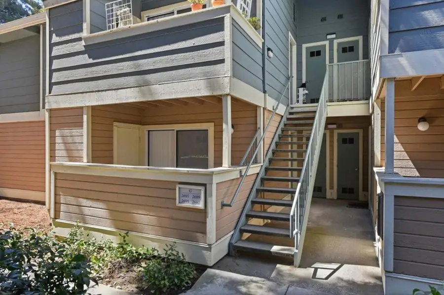 2695 Somerset Park Circle, San Jose, CA 95132 - #3