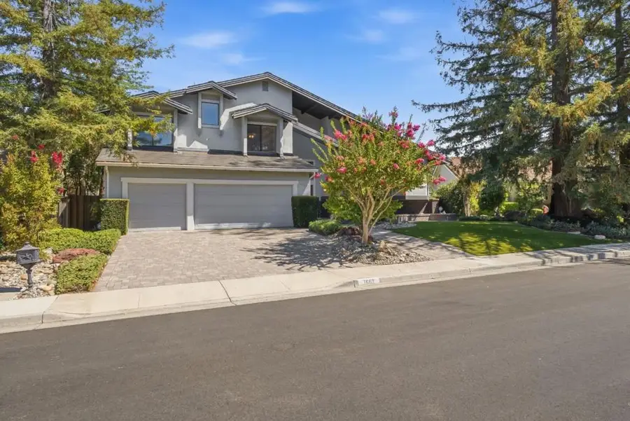 1667 Glenrock Court, San Jose, CA 95124 - #2