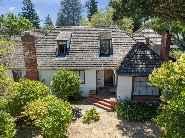 4 Warren Road, San Mateo, CA 94401