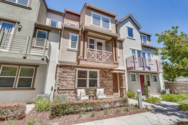 1256 Water Lily Way, San Jose, CA 95129