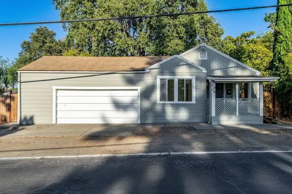 1210 Ridley Avenue, Santa Rosa, CA 95401