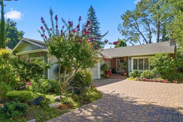 16912 Kennedy Road, Los Gatos, CA 95032