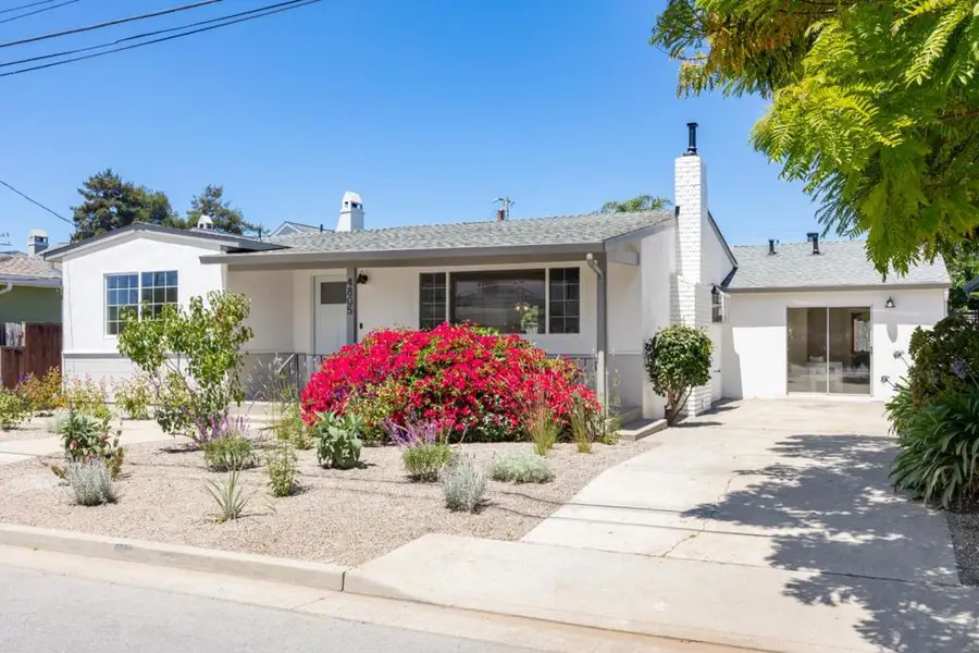 4805 Emerald Street, Capitola, CA 95010 - #3