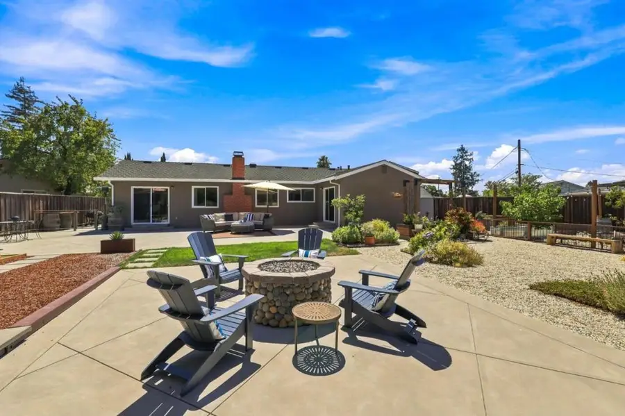 2843 Ivywood Court, San Jose, CA 95121 - #2
