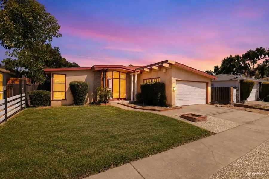 440 Rousseau Street, Hayward, CA 94544 - #2
