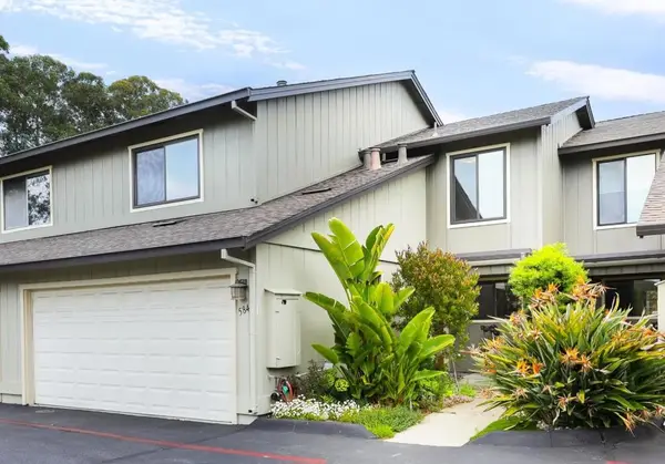 584 Spinnaker Court, Santa Cruz, CA 95062
