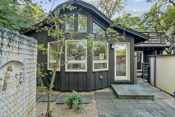 176 Los Trancos Circle, Portola Valley, CA 94028