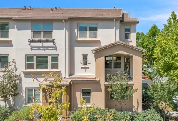 2799 Montecito Vista Way, San Jose, CA 95111