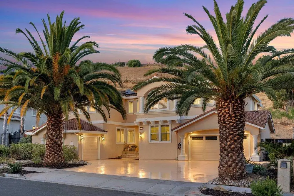 3838 Carrera Court, San Jose, CA 95148 - #1