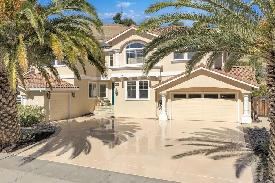 3838 Carrera Court, San Jose, CA 95148 - #2