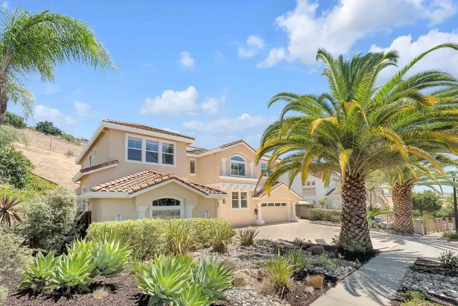3838 Carrera Court, San Jose, CA 95148 - #3