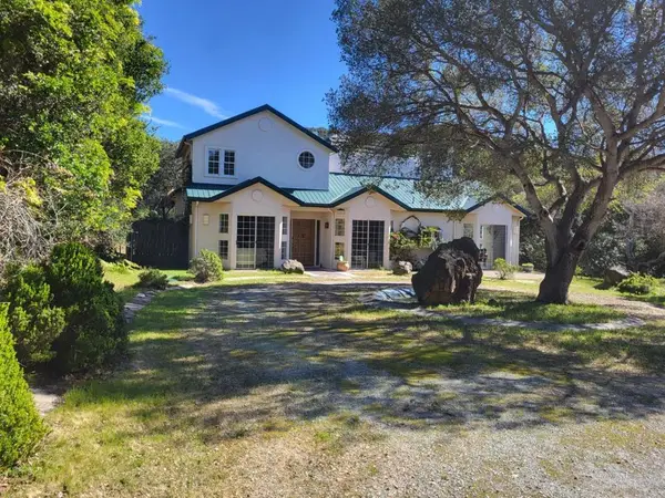 14641 Tumble Weed Lane, Royal Oaks, CA 95076