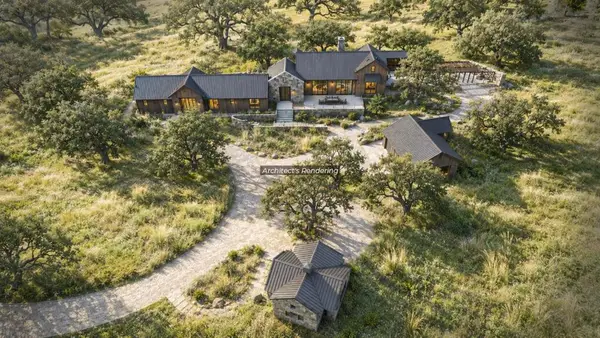 3 Rumsen Trace, Carmel Valley, CA 93923