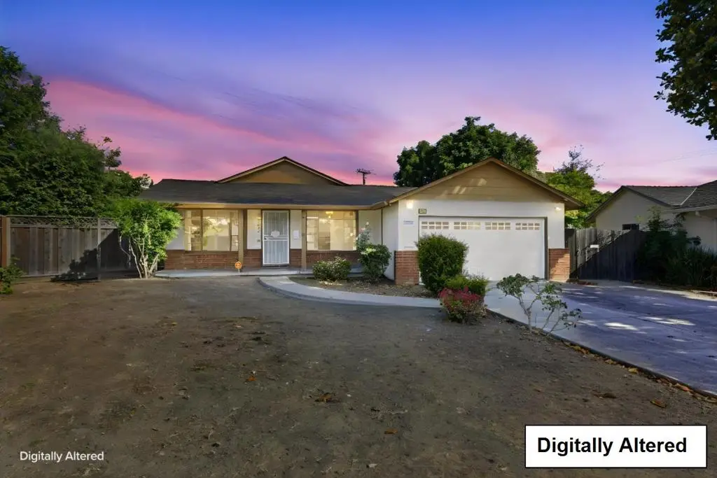 1037 Blair Avenue, Sunnyvale, CA 94087 - #1
