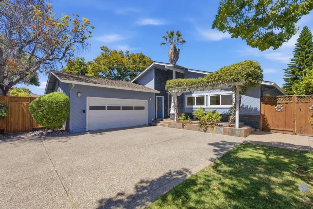 995 Warwick Court, Sunnyvale, CA 94087 - #1