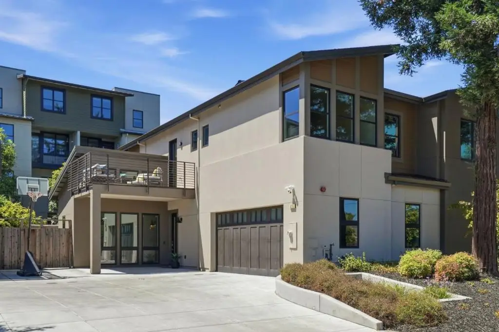 826 W Olive Avenue, Sunnyvale, CA 94086 - #1
