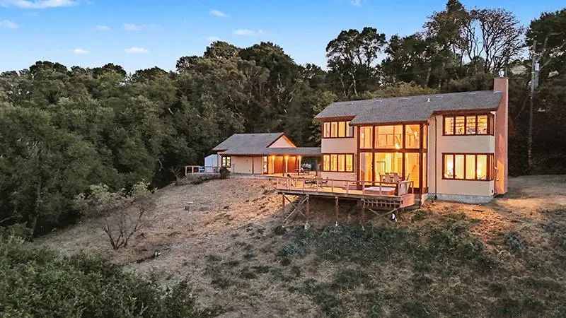 20421 Skyline Boulevard, Woodside, CA 94062 - #1