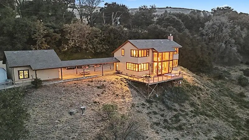 20421 Skyline Boulevard, Woodside, CA 94062 - #2