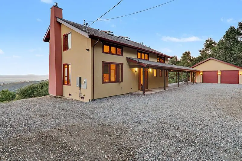 20421 Skyline Boulevard, Woodside, CA 94062 - #3