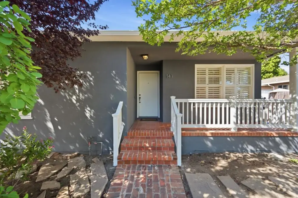 143 Bonita Avenue, Redwood City, CA 94061 - #1
