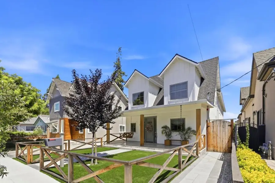 1220 Curtiss Avenue, San Jose, CA 95125 - #2
