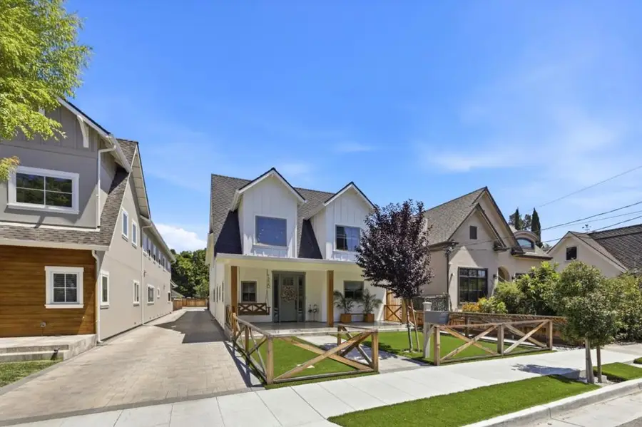1220 Curtiss Avenue, San Jose, CA 95125 - #3